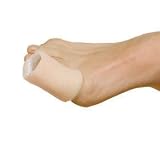 Tubular Foam Toe Bandages