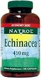 Natrol Echinacea 410Mg (90 Caps)