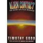 Alien Contact: Top-Secret Ufo Files Revealed