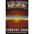Alien Contact: Top-Secret UFO Files Revealed