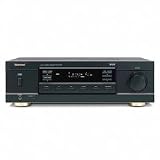 Sherwood RX-4109 Stereo Receiver (Black)