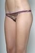 Underglam Low Rise Thong