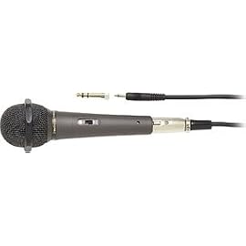 audio-technica ダイナミック型ボーカルマイクロホン AT-X11