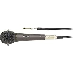 audio-technica ダイナミック型ボーカルマイクロホン プロテクトリング付き AT-X11