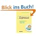 Espresso 1. Ein Italienischkurs: Espresso 1. Materialienbuch: Zusatzaktivit�ten als Kopiervorlagen zu Band 1 und 2. Ein Italienischkurs