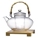 Teaposy Tea for More Teapot- 48 oz.