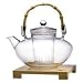 Tea For More Teapot - 48 oz pot., (Teaposy)