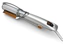 InStyler Rotating Iron Das Profi-Haar-System Haarstyling 2in1 Glätteisen & Lockenstab
