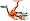Eagle Claw® Cimarron Spinning Reel, SIZE 30