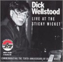 Live at the Sticky Wicket: Live 1986