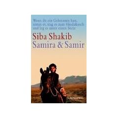 Samira und Samir