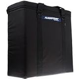 Flashpoint Case for the 16″ or 22″ Beauty Dish. Or iMac 21″..I.D 25.5″ x 24″ x 10.