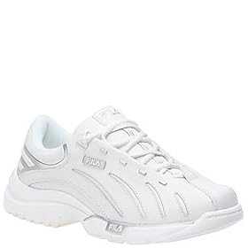 Fila Ardita Ladies Athletic Inspired Shoes by Fila