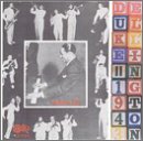 Duke Ellington and His Orchestra, Vol. 1: 1943