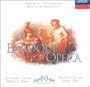 Treasures of Baroque Opera / Sutherland, Horne, Baker