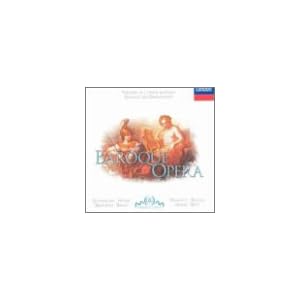 Treasures of Baroque Opera Sutherland, Horne, Baker by Bott, Kirkby, Baker, Souzay, and & (Audio CD - 1998)
