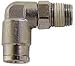 Sporting Goods : Push-on Macroline Adapter 90'