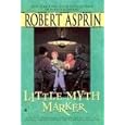 Little Myth Marker by Robert Asprin