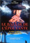 Le Bazaar de l'�pouvante