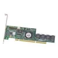 Promise Technology SATAII150 SX8 8-Channel SATA PCI-X Controller Card by Promise