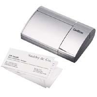 Card Scanner Microsoft Fonts