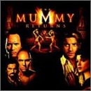 The Mummy Returns: Original Motion Picture Soundtrack