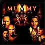 The Mummy Returns: Original Motion Picture Soundtrack