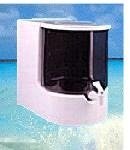 Farris ROSCTF 4 Stage 25 GPD with TLC 2.5 Gal Tank