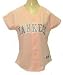 New York Yankees Womens Fashion Color Jersey
