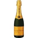 ヴーヴ クリコ ポンサルダン イエローラベル 375ML 1本