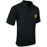 Ferrari Classic Polo - Small
