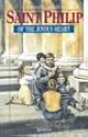 St. Philip of the Joyous Heart (Vision Books)