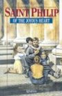 St. Philip of the Joyous Heart (Vision Books)