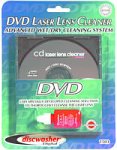 Discwasher DVD Laser Lens Cleaner