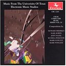 Classical Music : CDCM Computer Music Vol.20