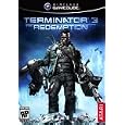 Terminator 3 Redemption by Atari