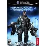 Terminator 3 Redemption by