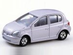 トミカ トヨタ ヴィッツ 110