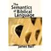 The Semantics of Biblical Language