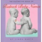 The Distinctive Book of Redneck Baby Names