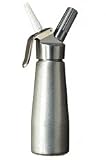 Review iSi  / iSi Cream Profi Whipped Cream Maker