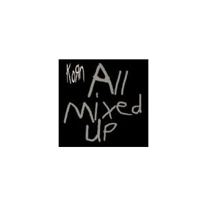 All Mixed Up
