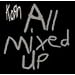 All Mixed Up