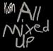 All Mixed Up