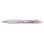 Sakura Sumogrip Mech Pencil 0.9mm Clear