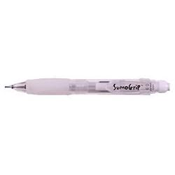 SUMO-GRIP 0.9MM CLEAR SUKURA SUMO-GRIP PENCIL 1-EACH