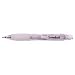 Sakura Sumogrip Mech Pencil 0.9mm Clear