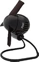 Vornado 12196 Zippi Design Tischventilator mit Soft-Nylon-Rotorsystem