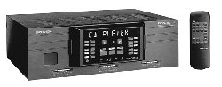 BOGEN PM3180 DIGITAL 3 CHANNEL AMP