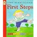 First Steps: Letters, Numbers, Colors, Opposites